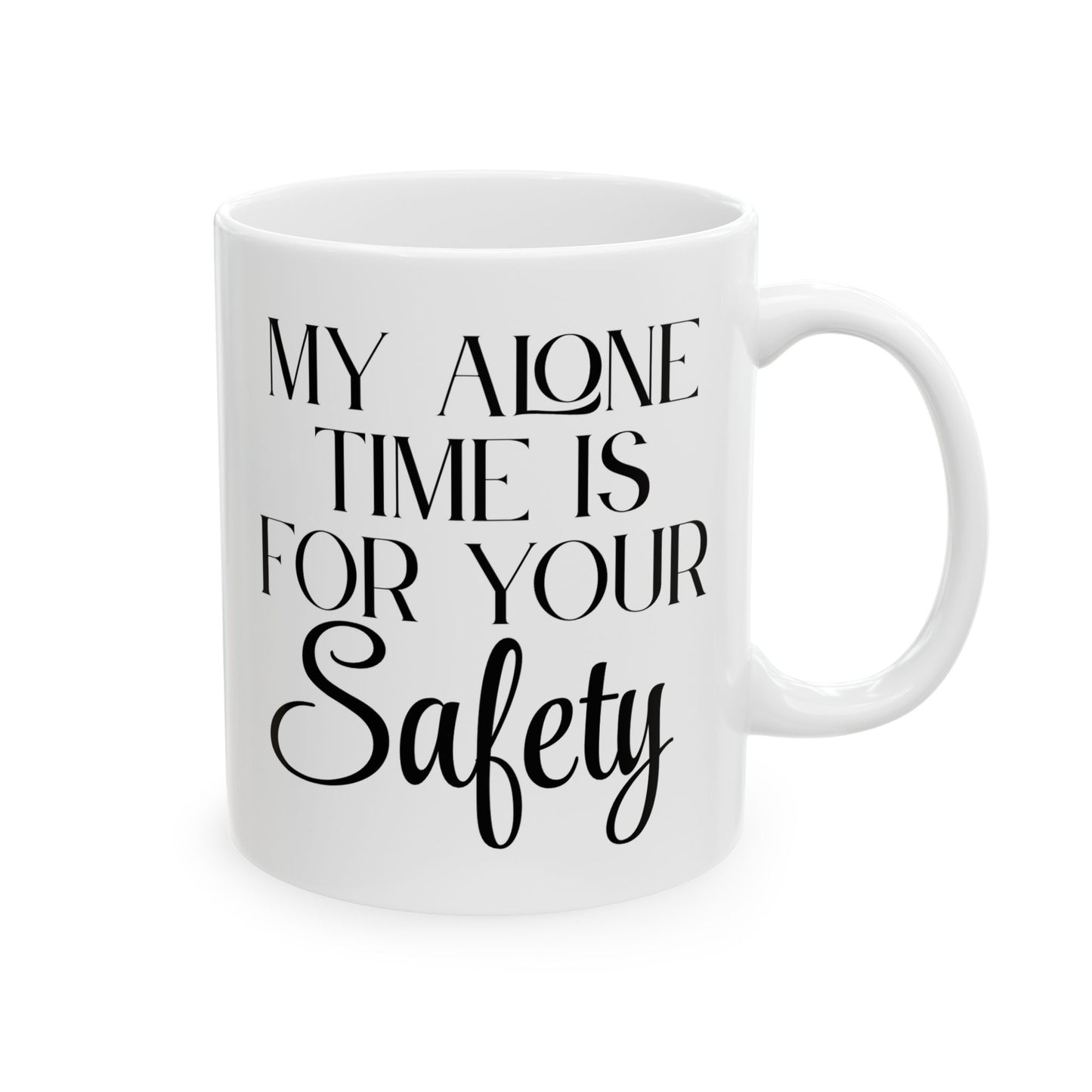 Your Safety Mug