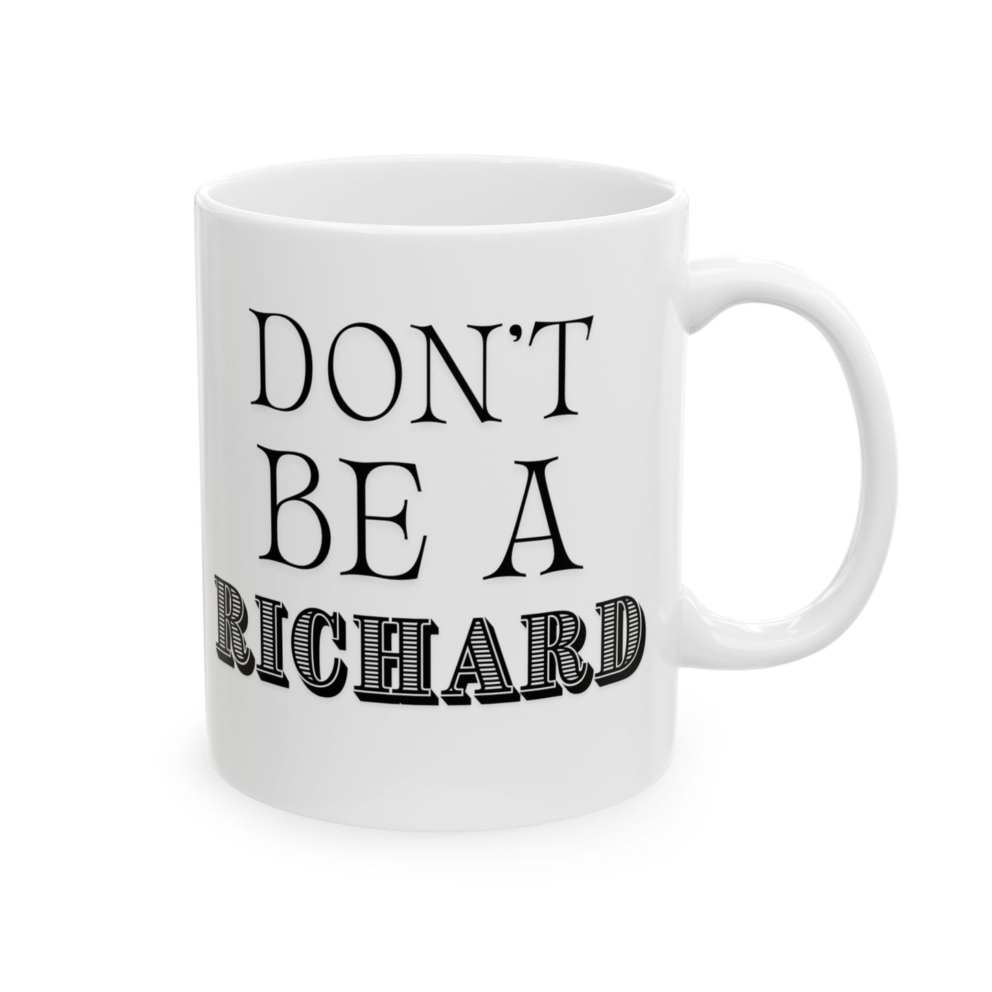 Richard Mug