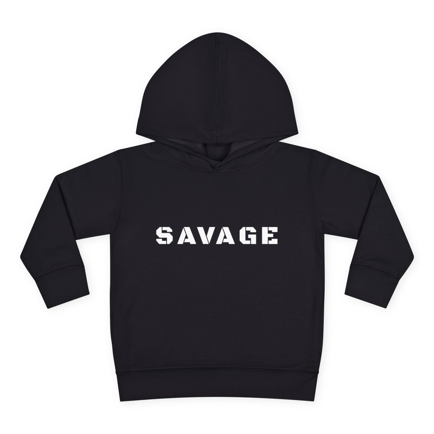 Toddler SAVAGE HOODIE