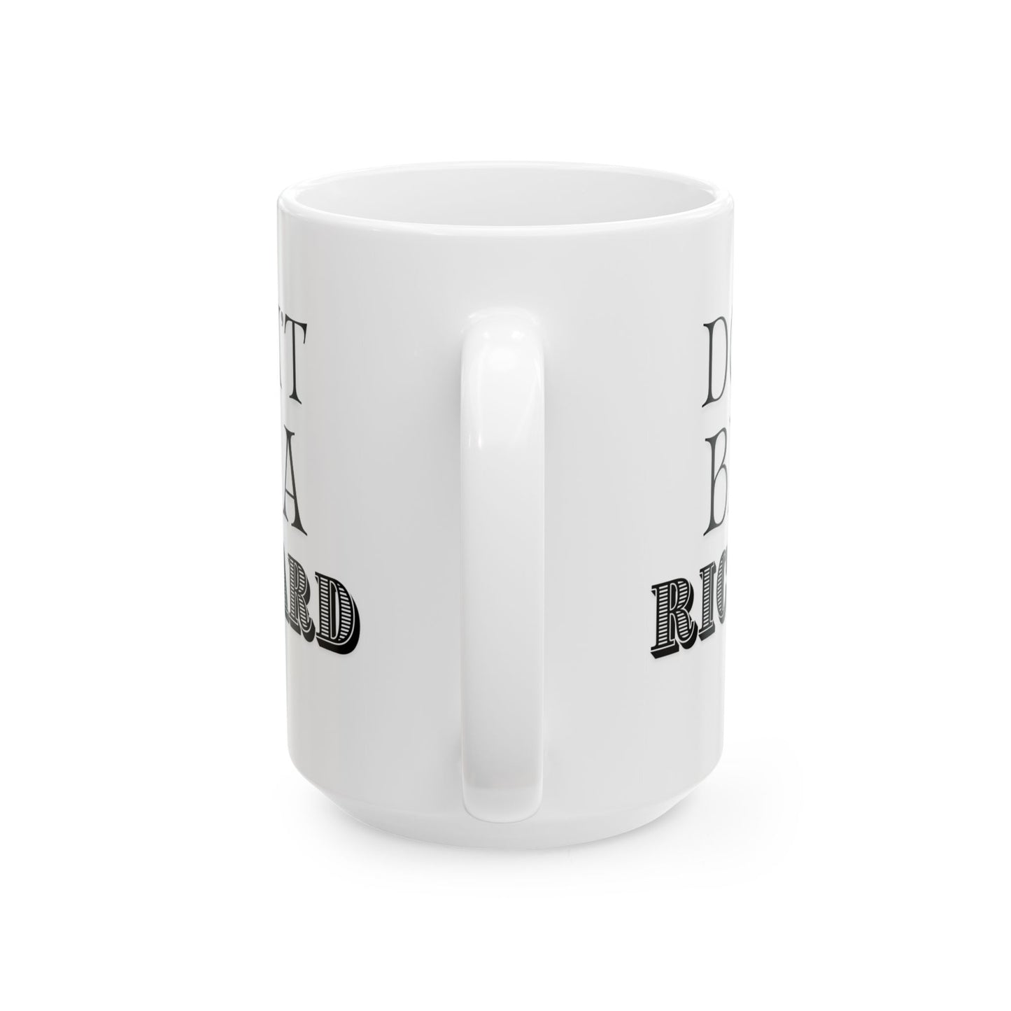Richard Mug