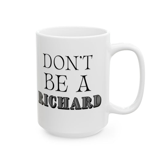 Richard Mug