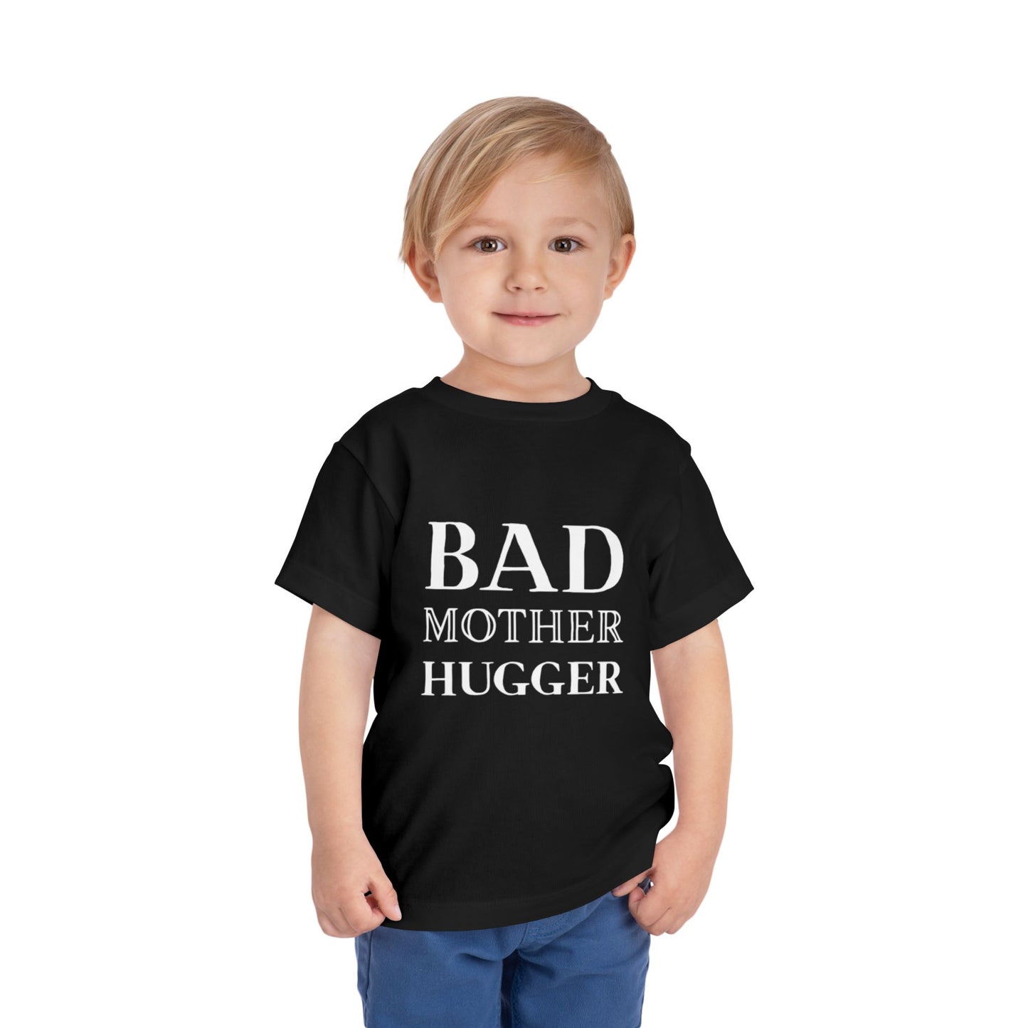 Toddler Bad Mother Hugger Tee