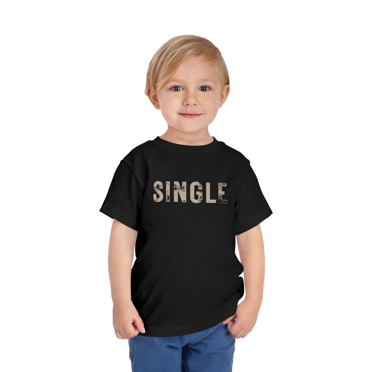 SINGLE Toddler Tee