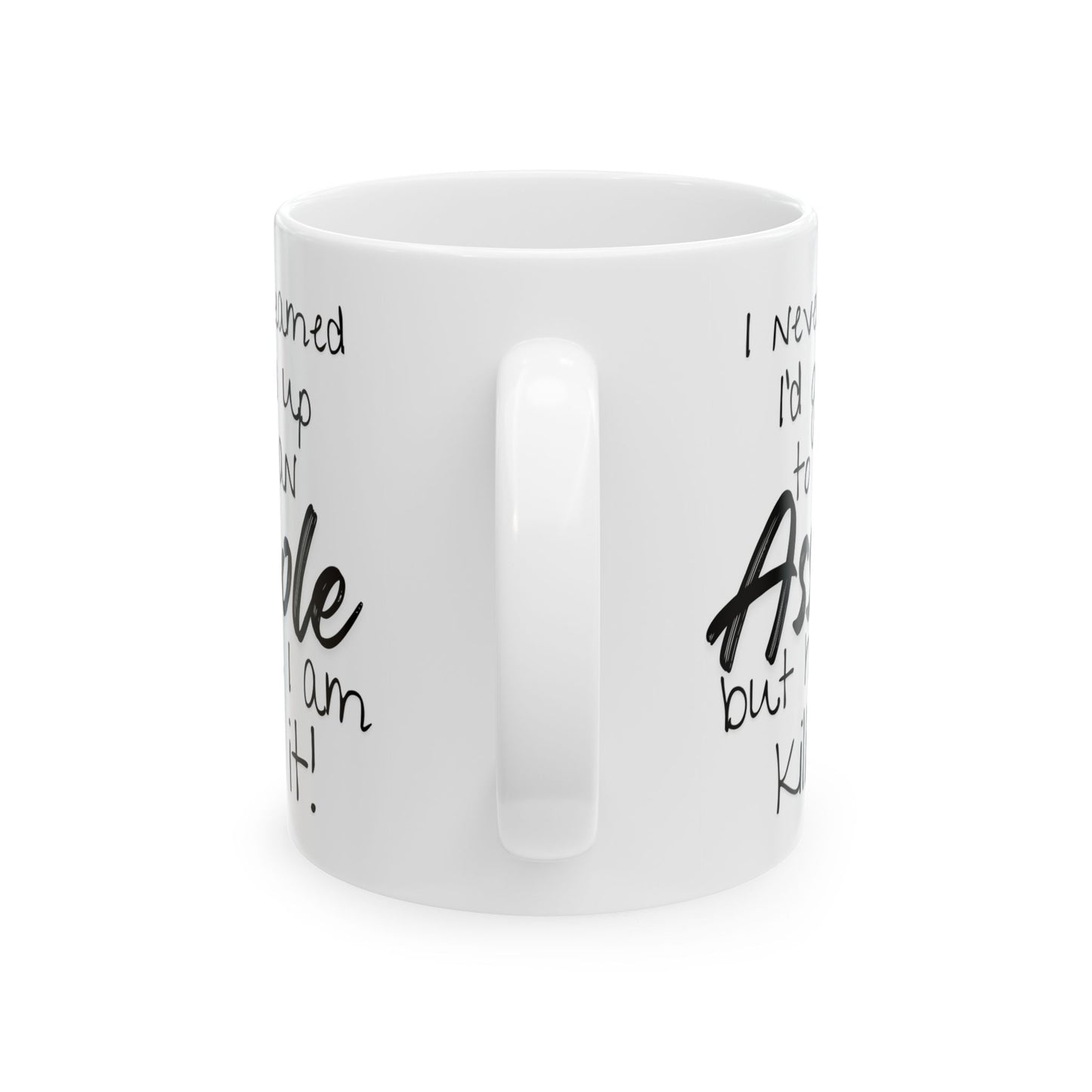 Killin’ It Mug