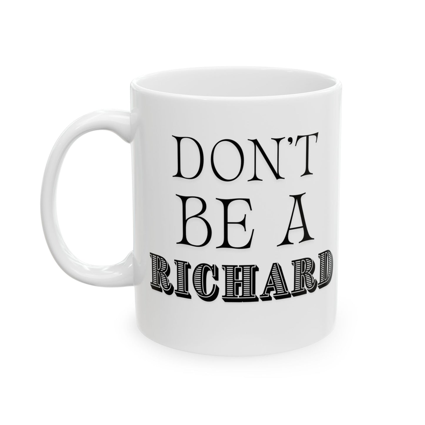 Richard Mug