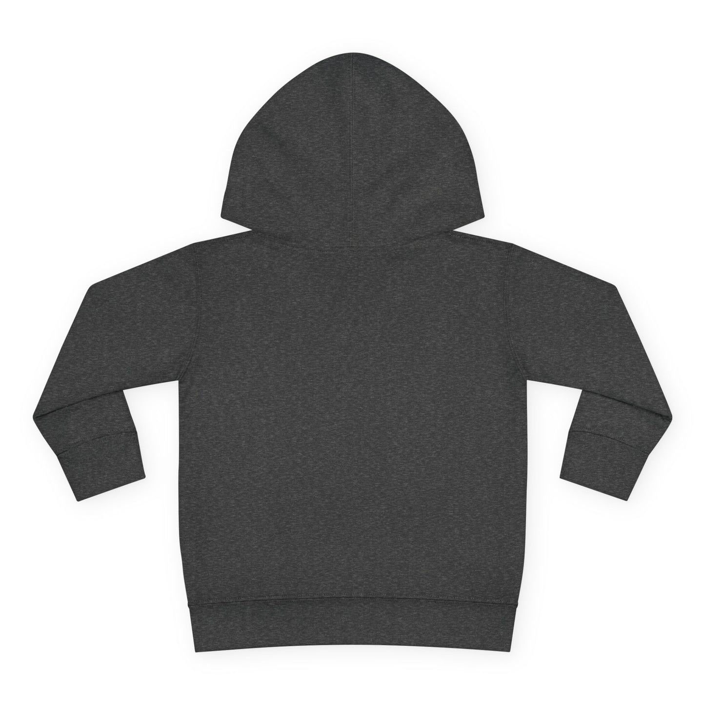 Dirt Never Hurt Toddler Pullover