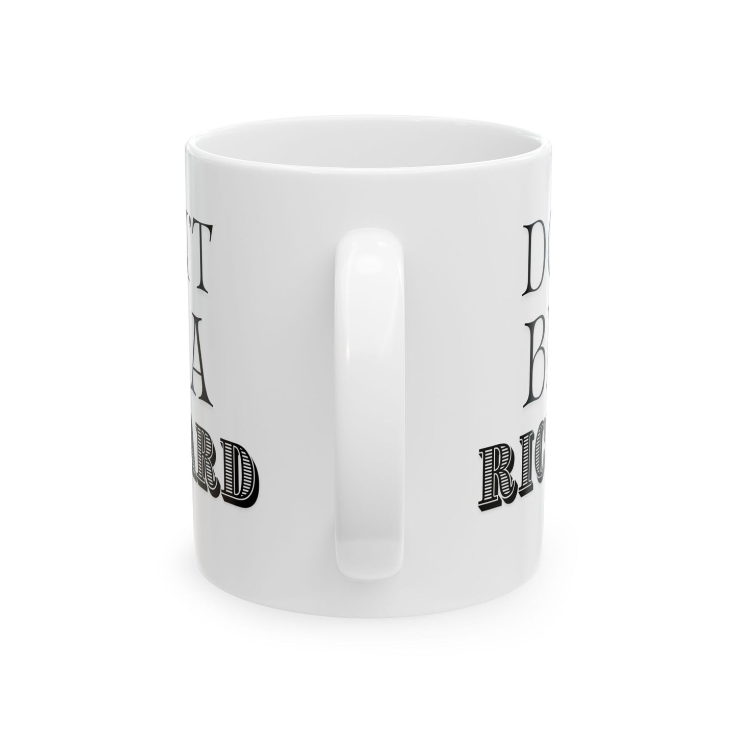Richard Mug