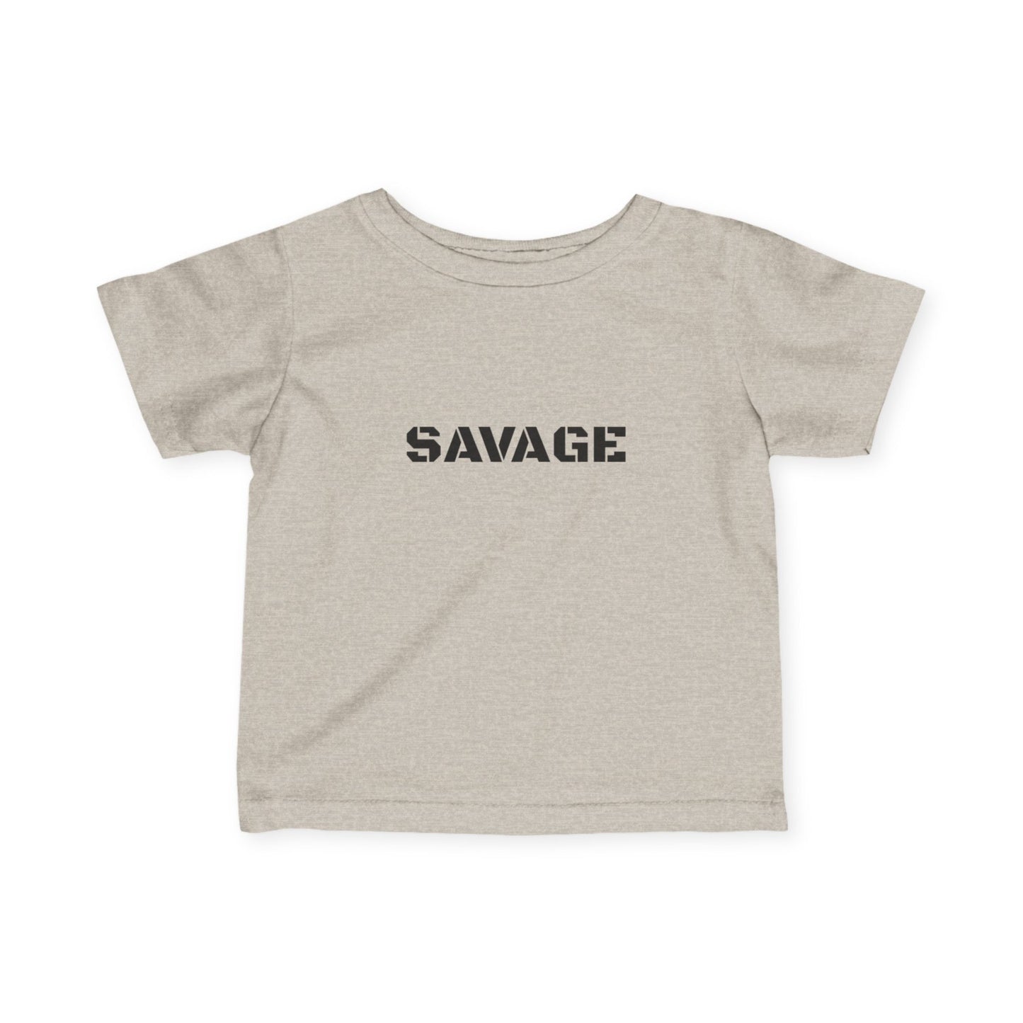 Infant SAVAGE Tee