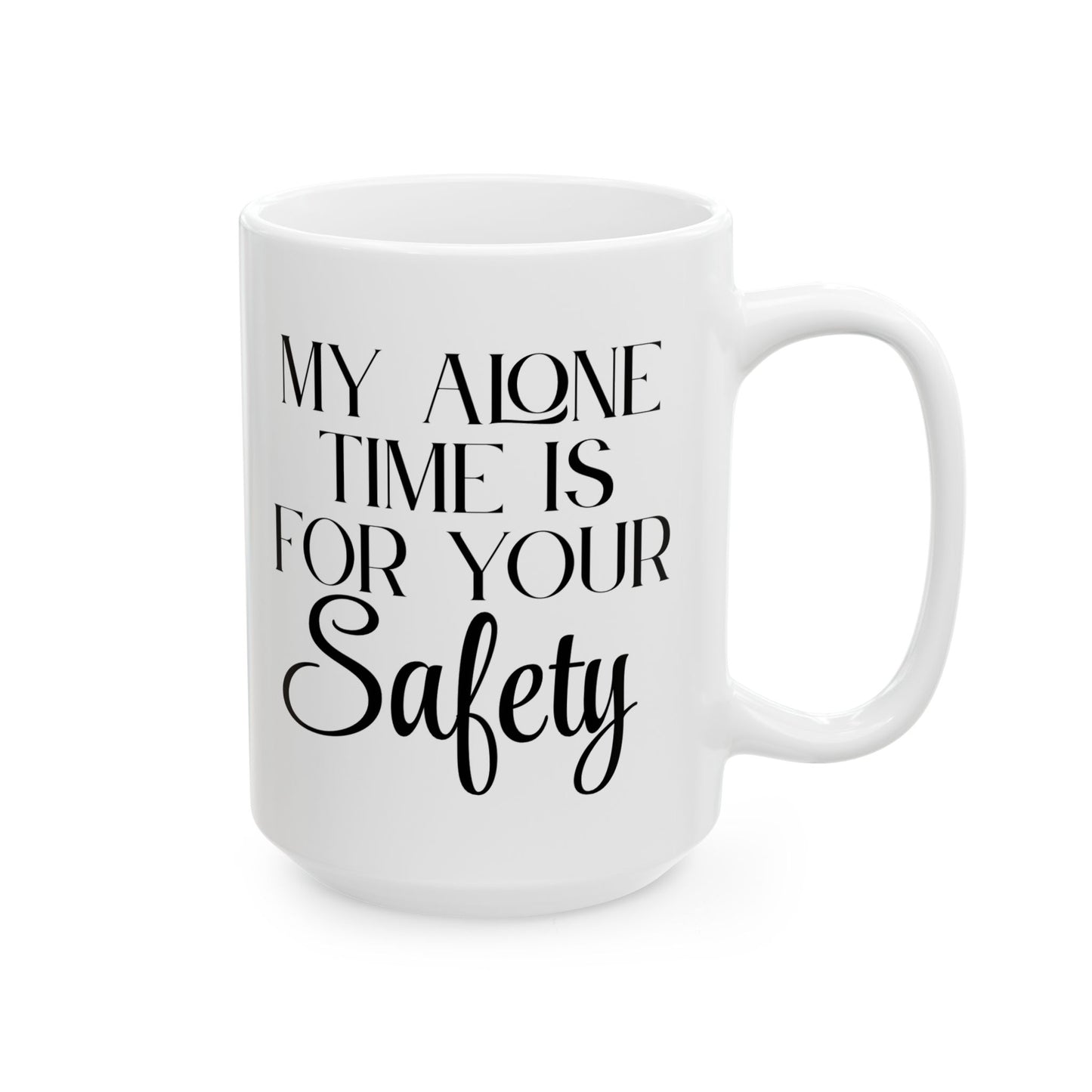 Your Safety Mug