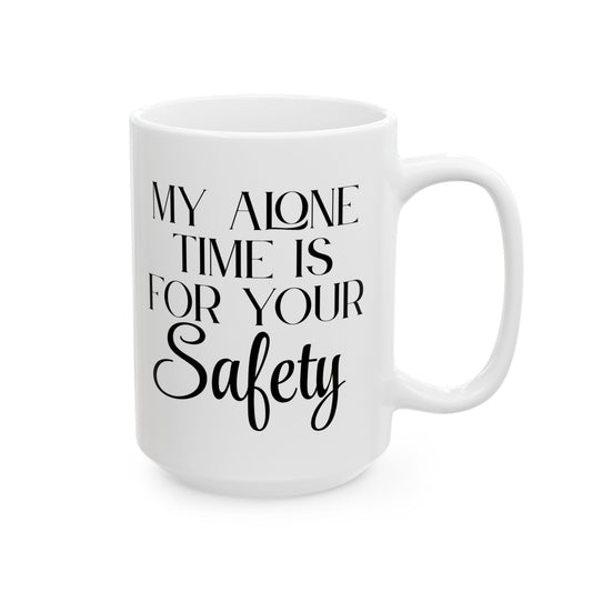 Your Safety Mug