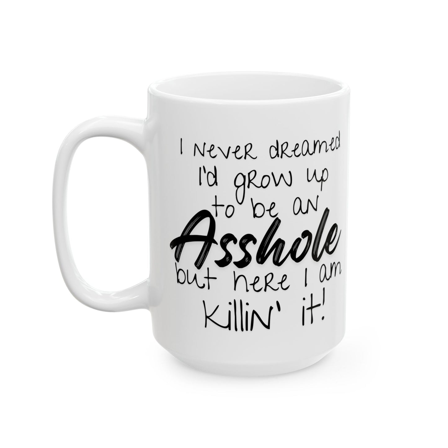 Killin’ It Mug
