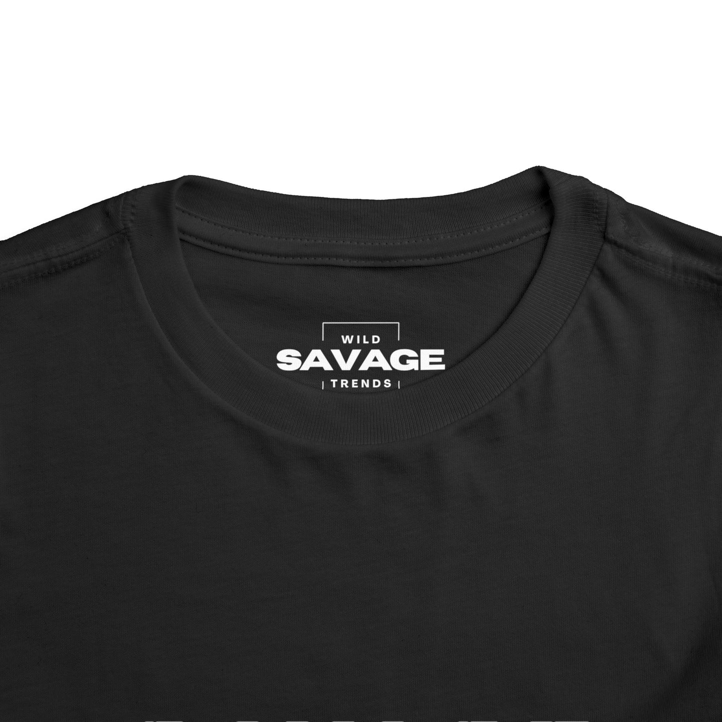 SAVAGE Toddler Tee