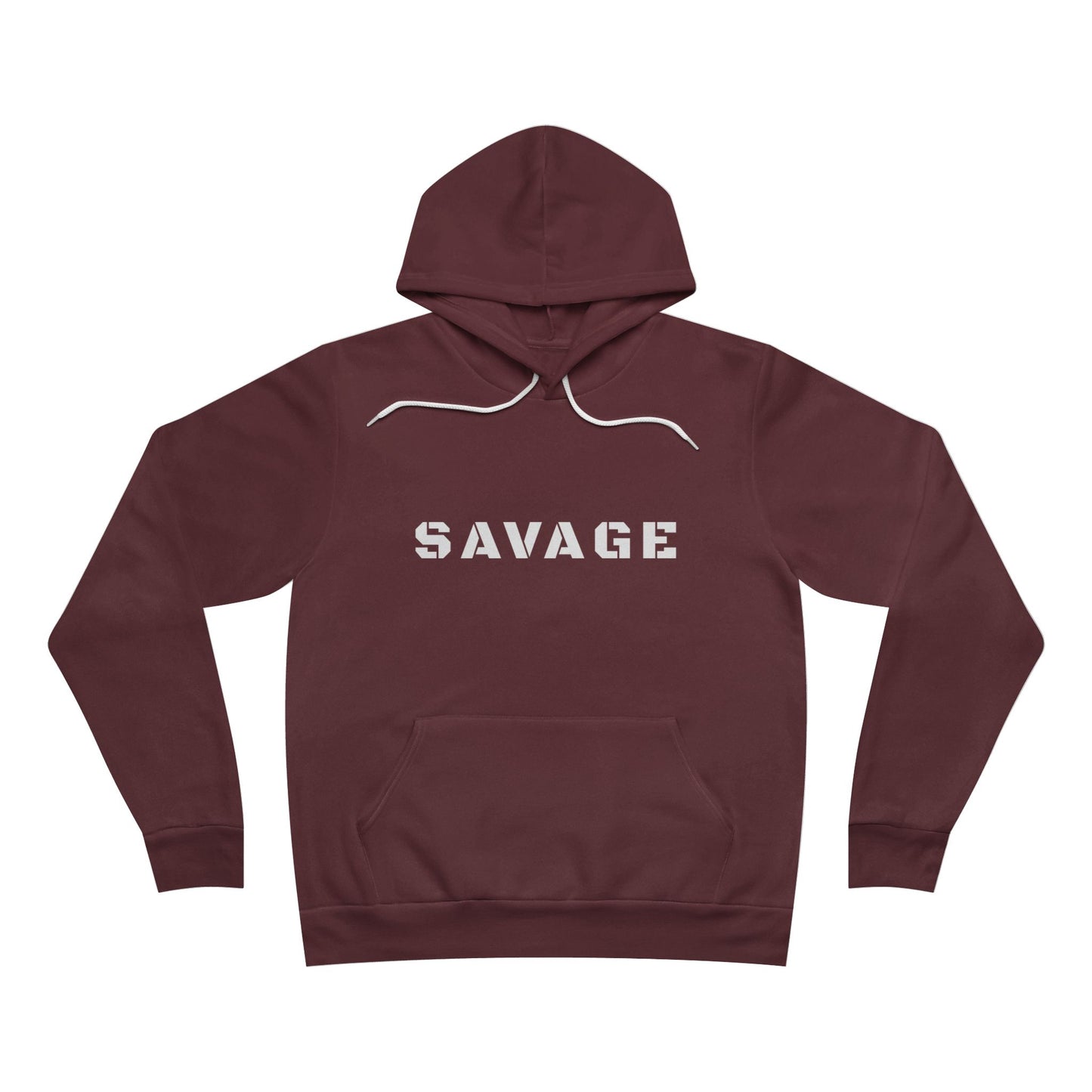 Savage Hoodie