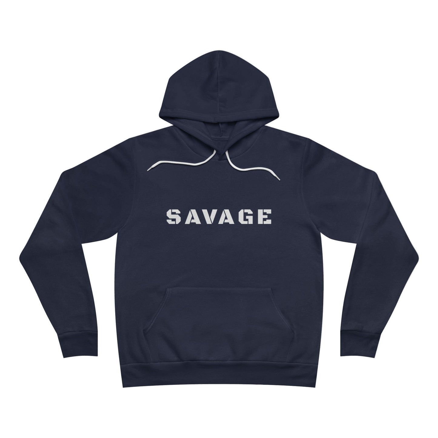 Savage Hoodie