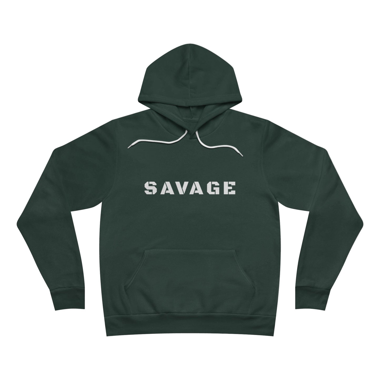 Savage Hoodie