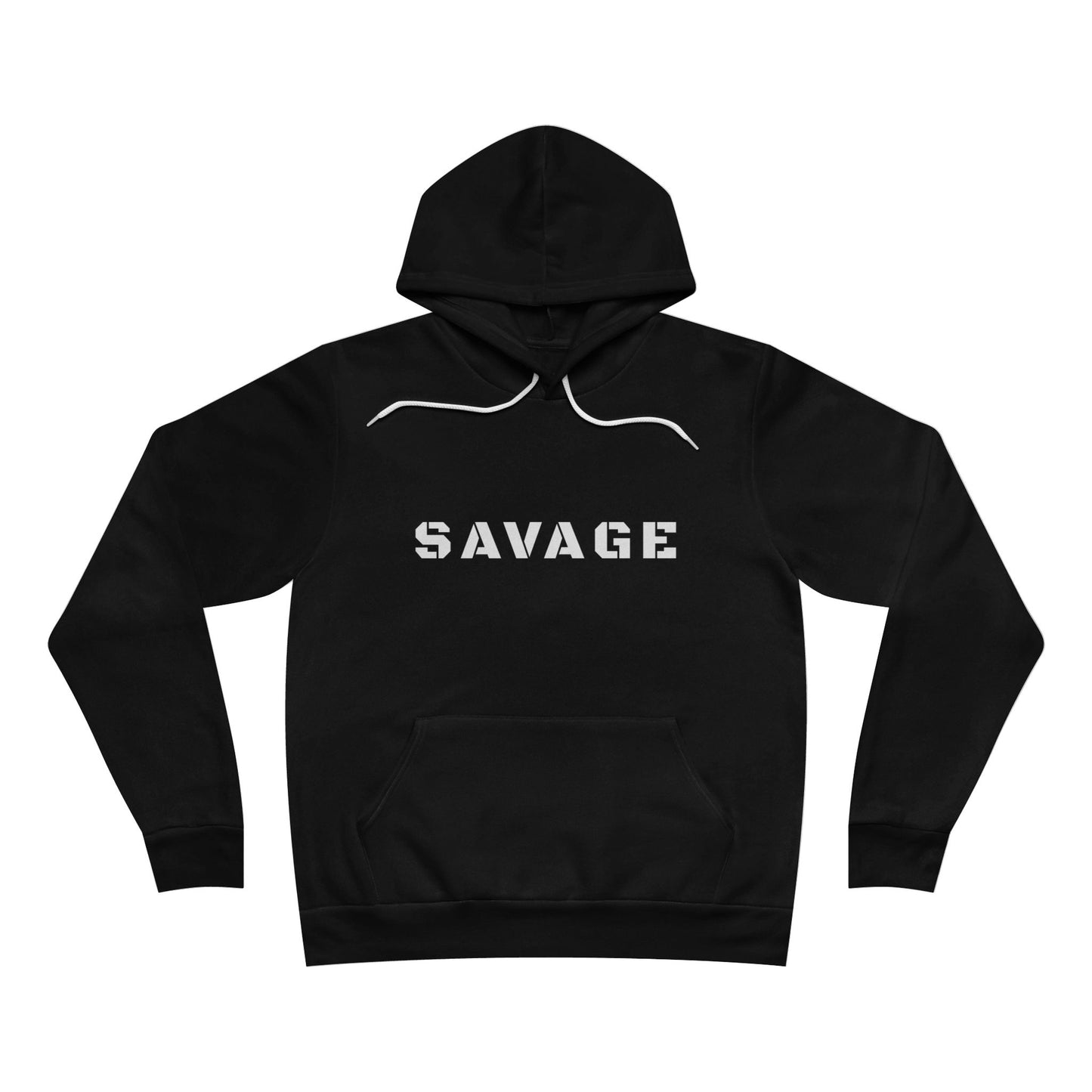 Savage Hoodie