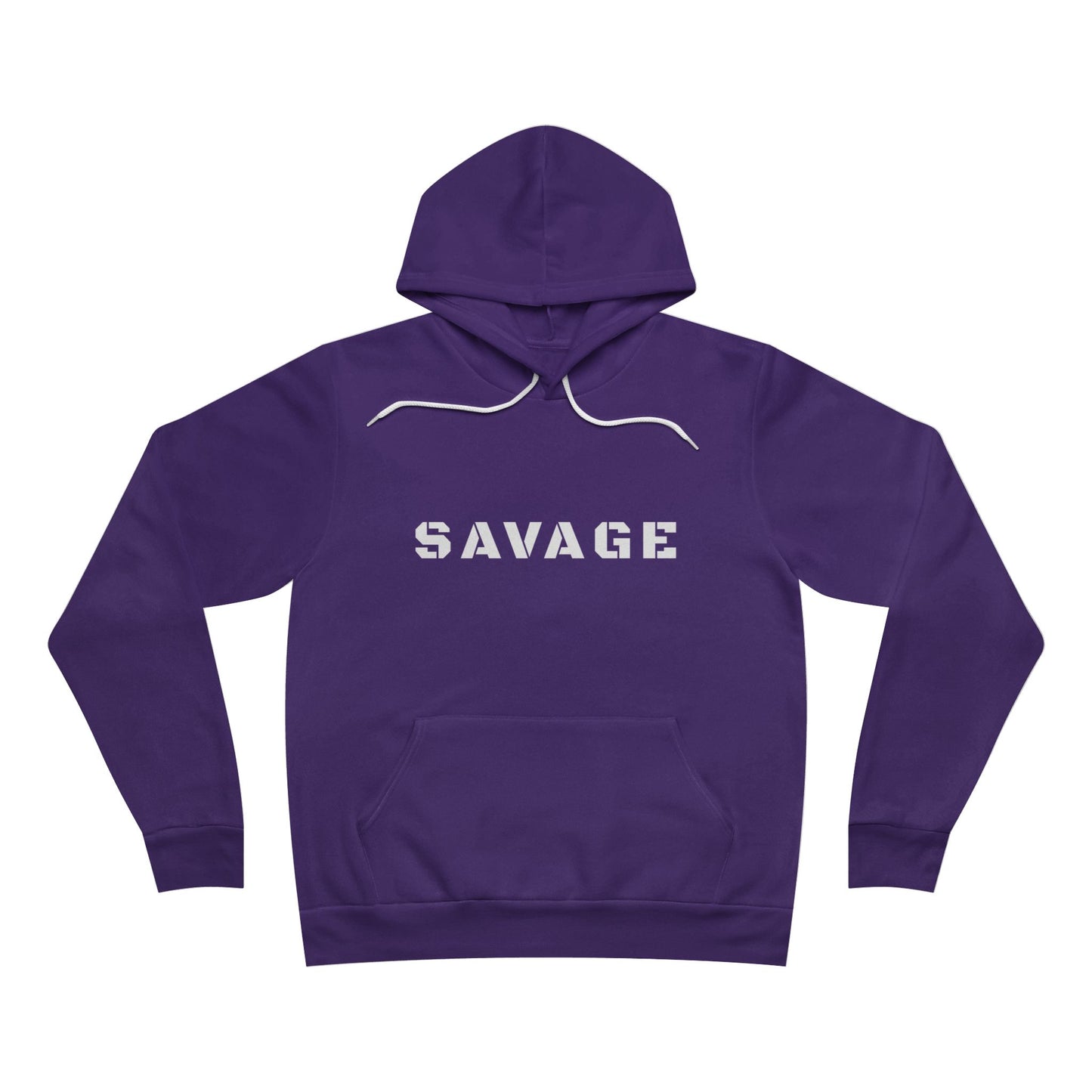Savage Hoodie