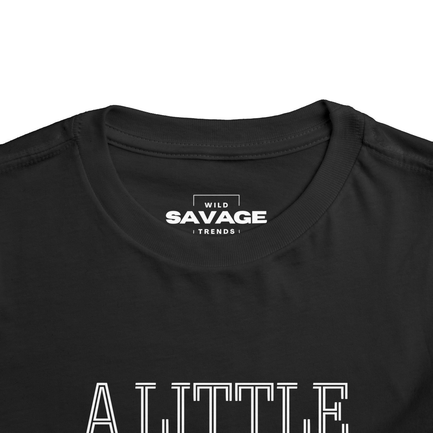 Dirt Never Hurt Toddler T-Shirt