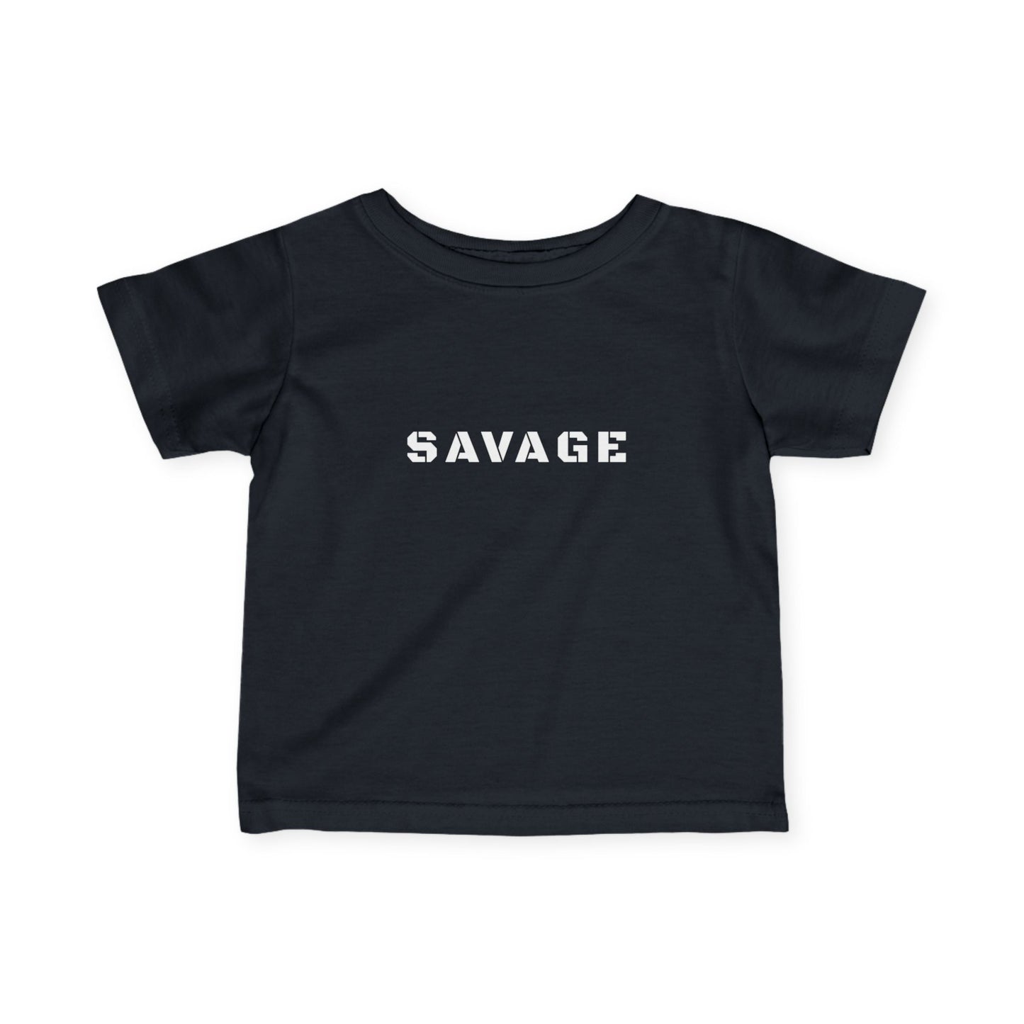 Infant SAVAGE Tee