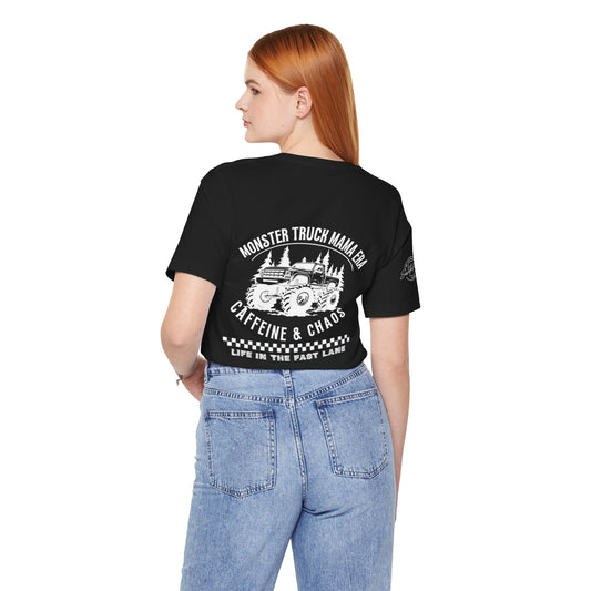 Monster Truck Mama Tee