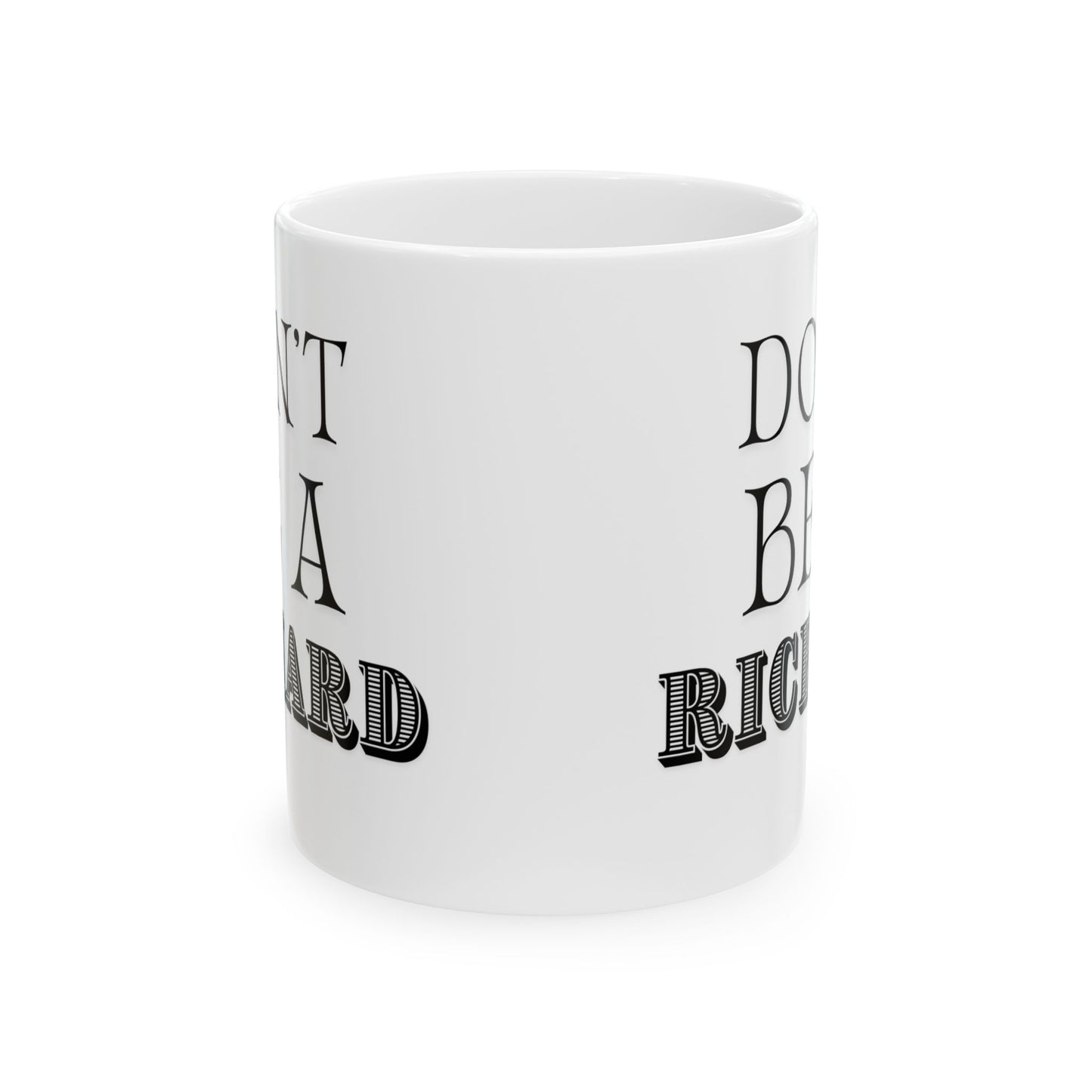 Richard Mug