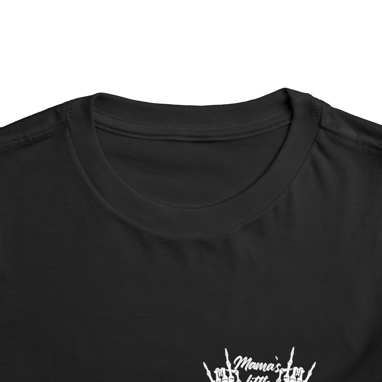 Toddler Mamas Lil Savage Tee