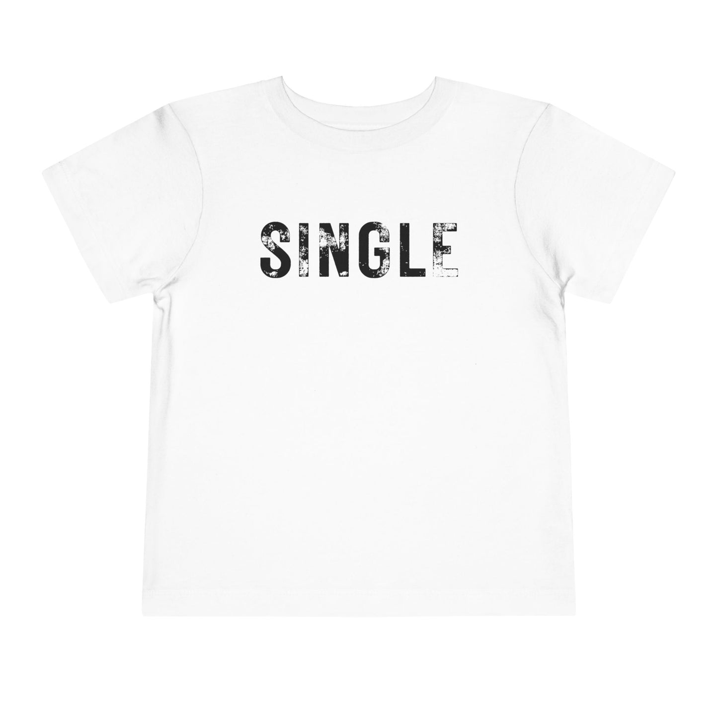 SINGLE Toddler Tee