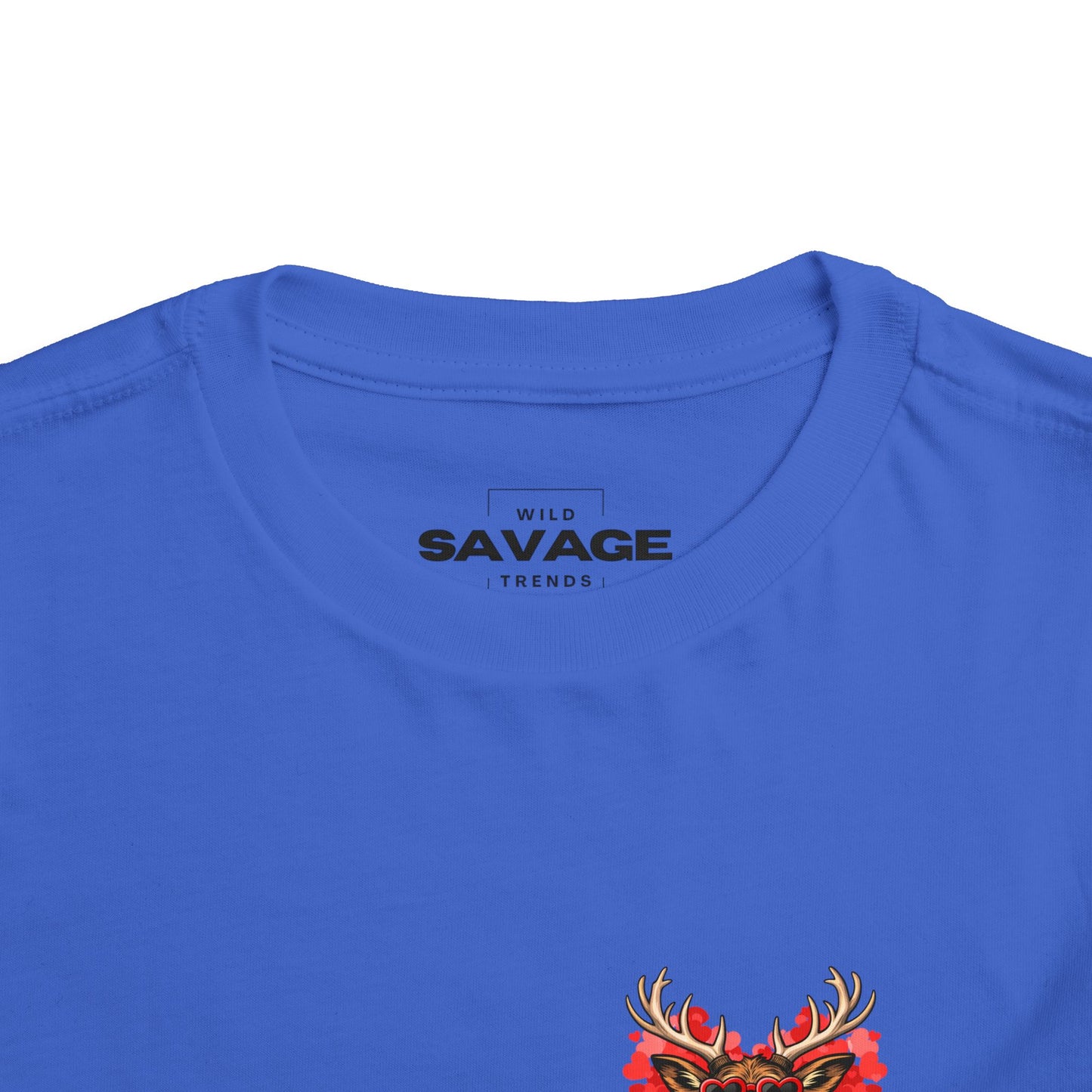 Better Aim Than Cupid Toddler Tee