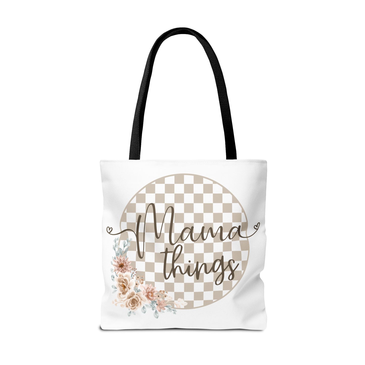 Mama Things Tote Bag