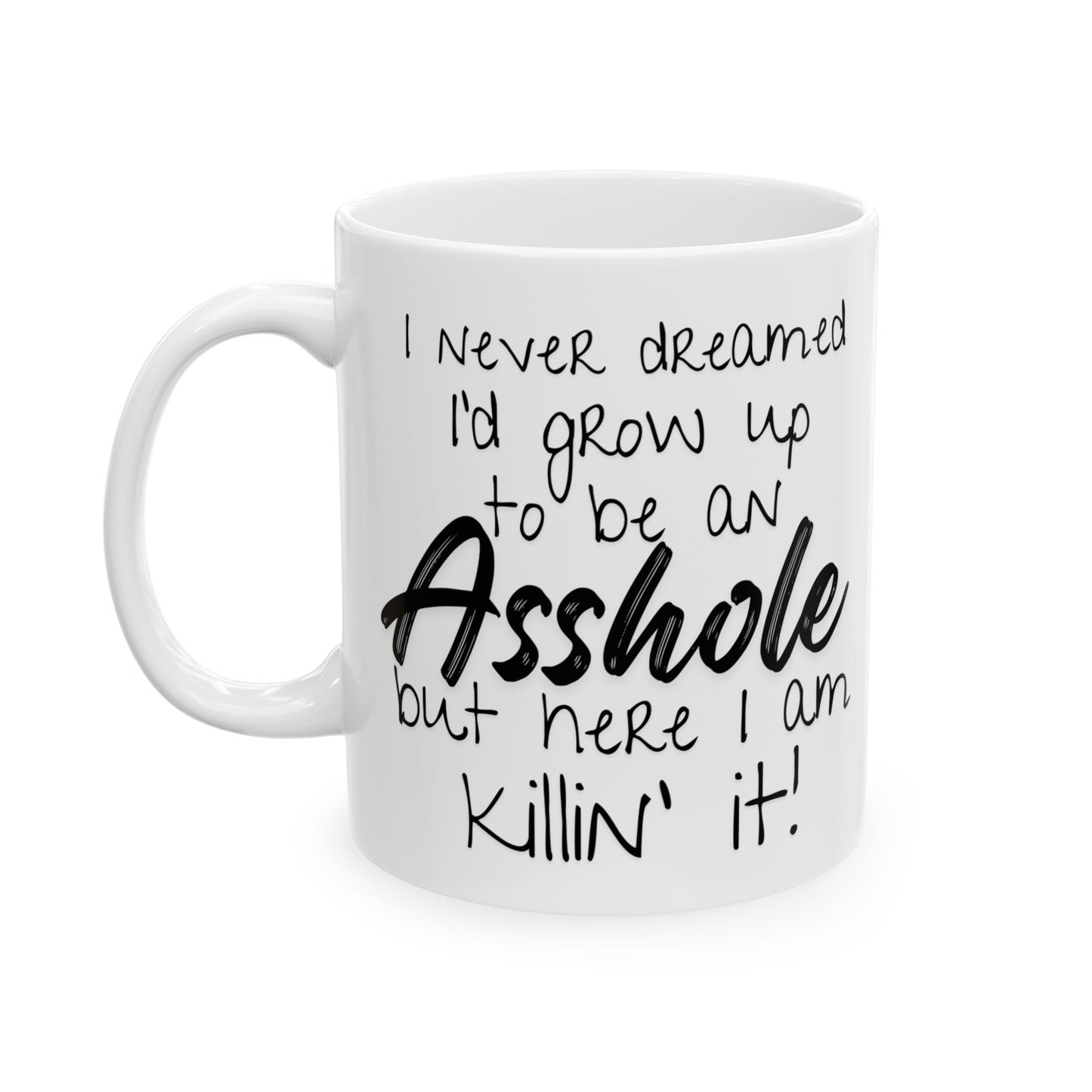Killin’ It Mug