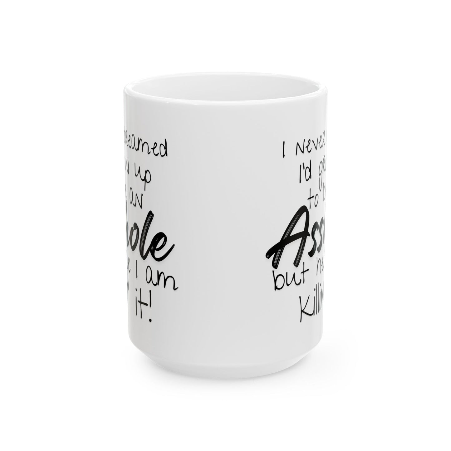 Killin’ It Mug