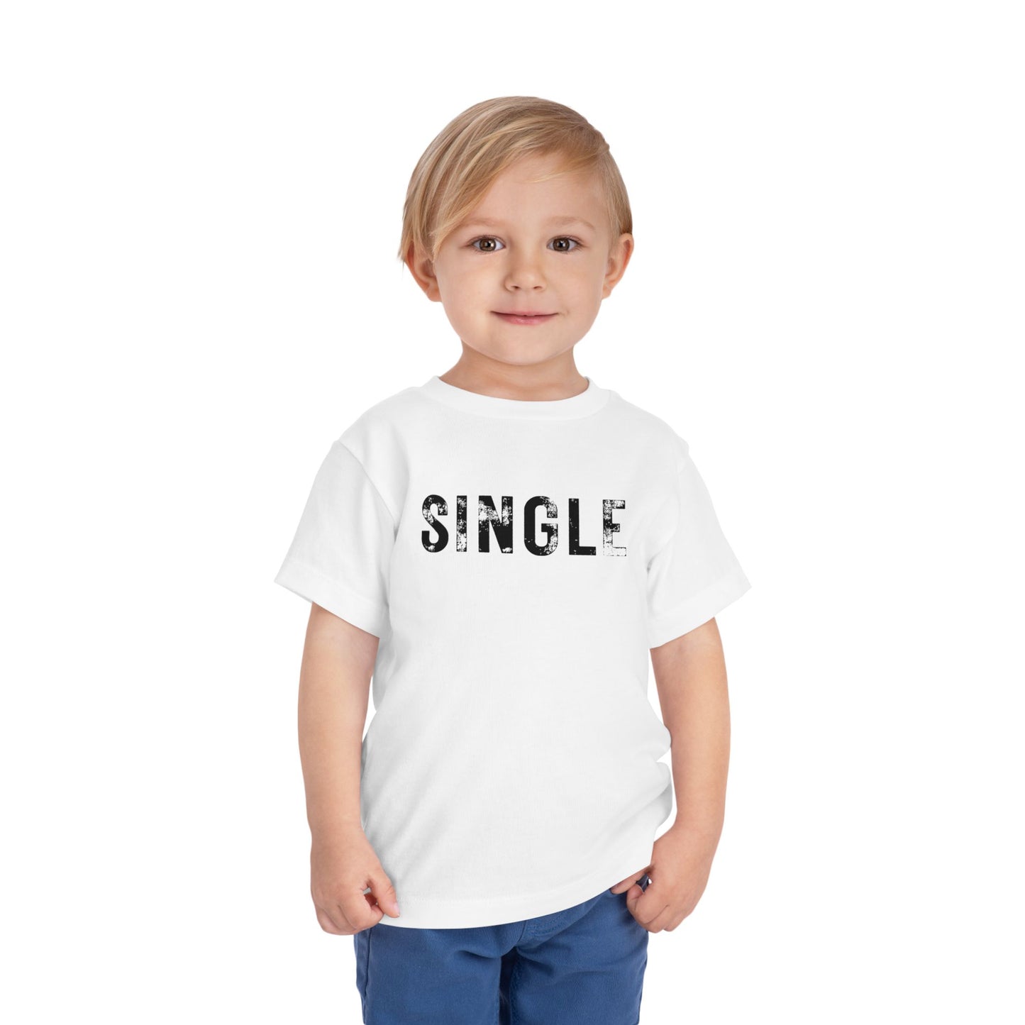 SINGLE Toddler Tee