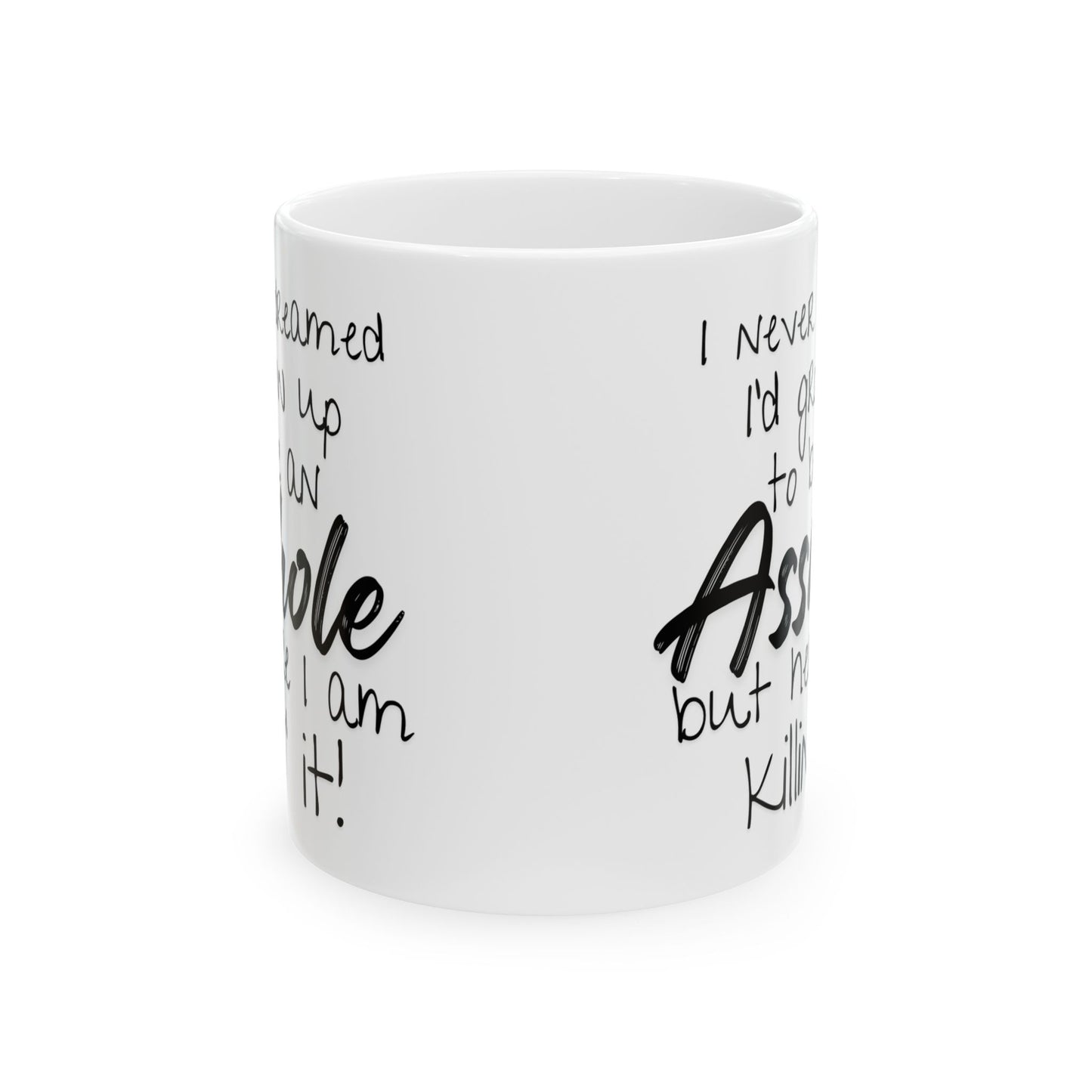 Killin’ It Mug