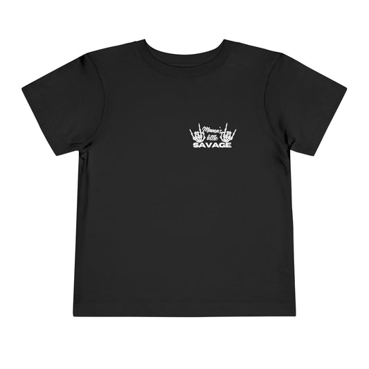 Toddler Mamas Lil Savage Tee