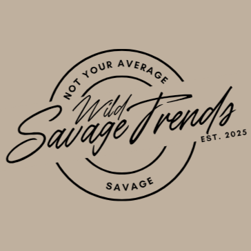 Wild Savage Trends